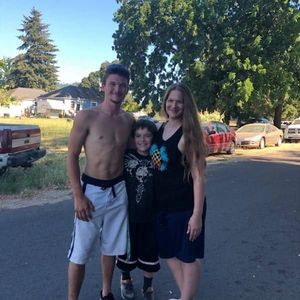 Meet your Posher, Jamie